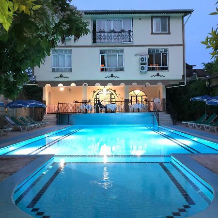 Kromer Garden Hotel Αττάλεια Εξωτερικό φωτογραφία