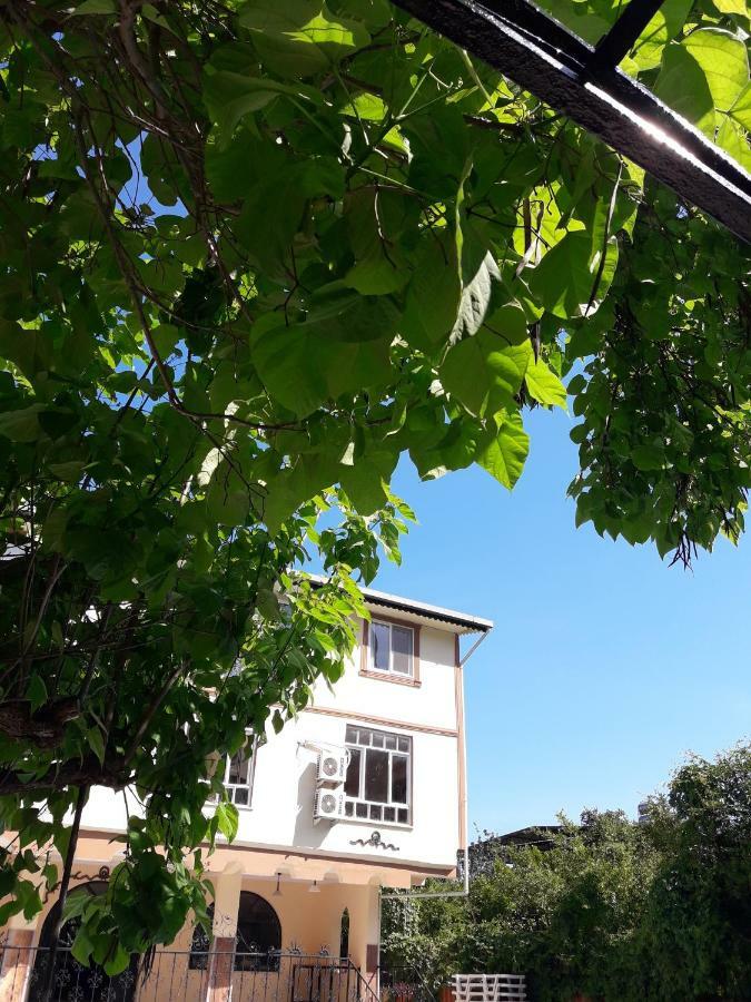 Kromer Garden Hotel Αττάλεια Εξωτερικό φωτογραφία