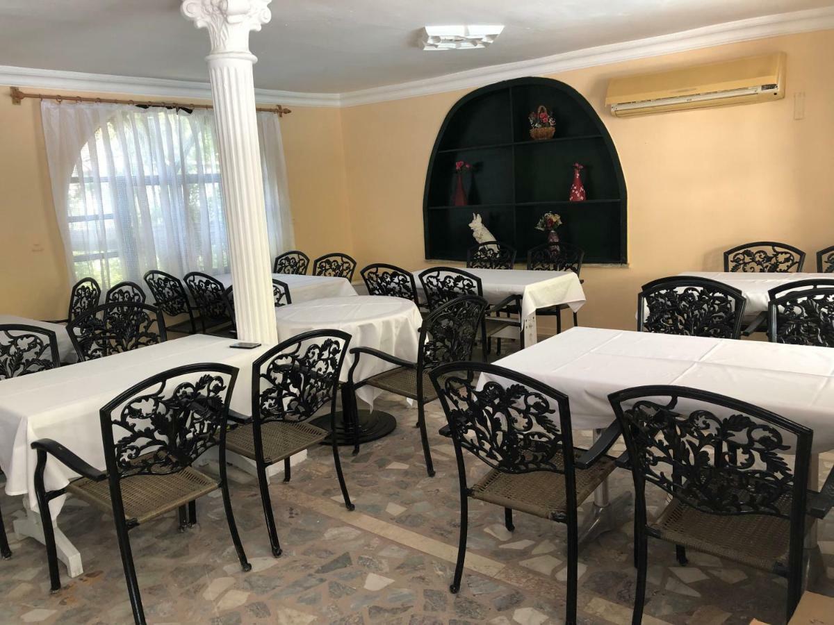 Kromer Garden Hotel Αττάλεια Εξωτερικό φωτογραφία